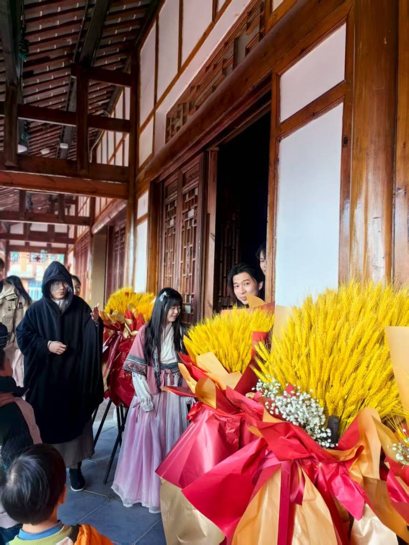 沉浸赋能：矿区景区演艺的差异化突围之路